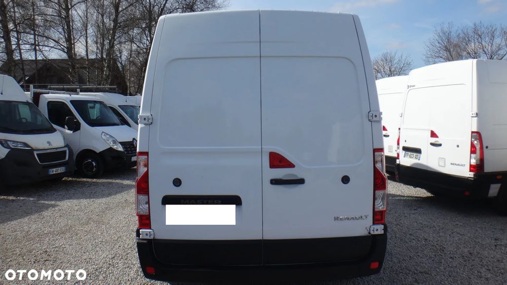 Renault Master - 5