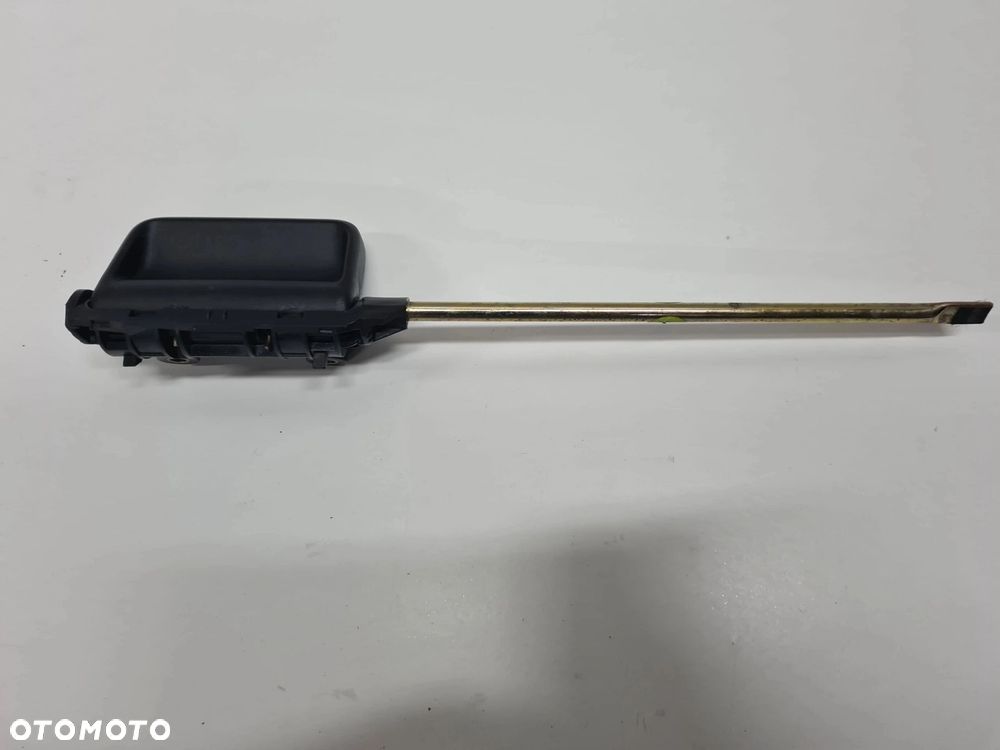 VW T5 klamka drzwi przesuwnych wewnętrzna LEWA 7H0843641 - 1