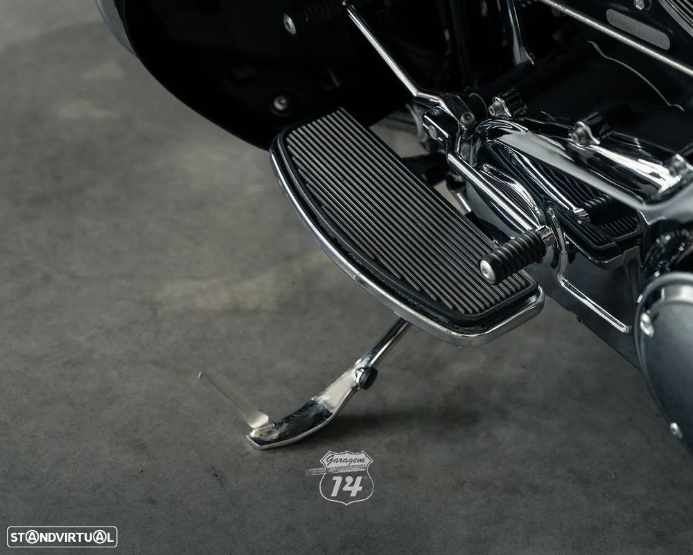 Harley-Davidson Ultra Limited Edition - 20