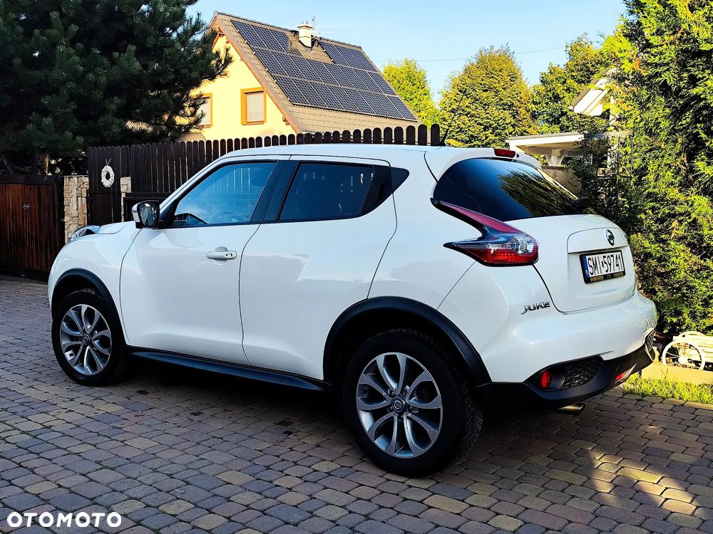 Nissan Juke 1.2 DIG-T 360 - 27