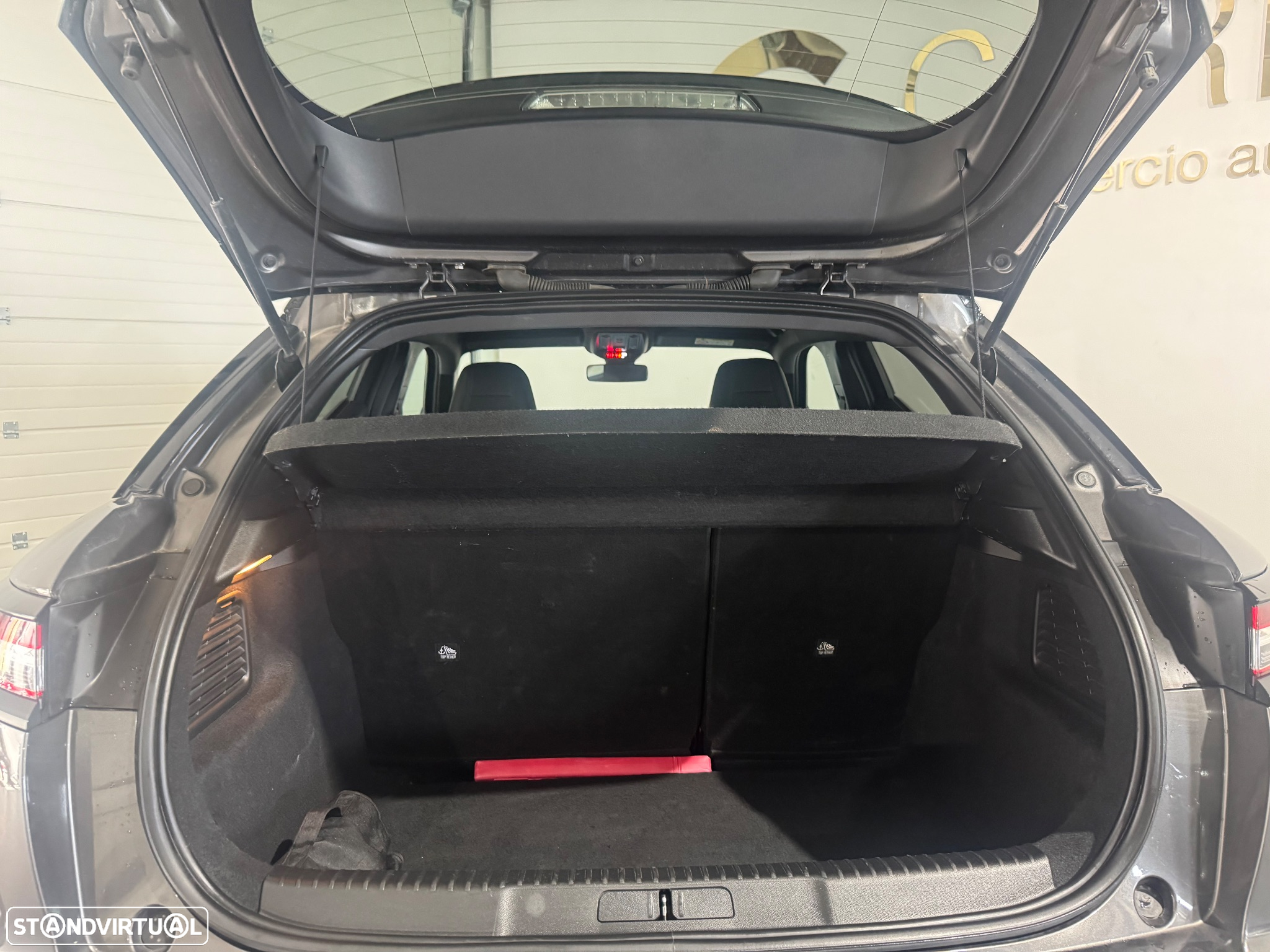 DS DS3 Crossback 1.5 BlueHDi Performance Line - 6