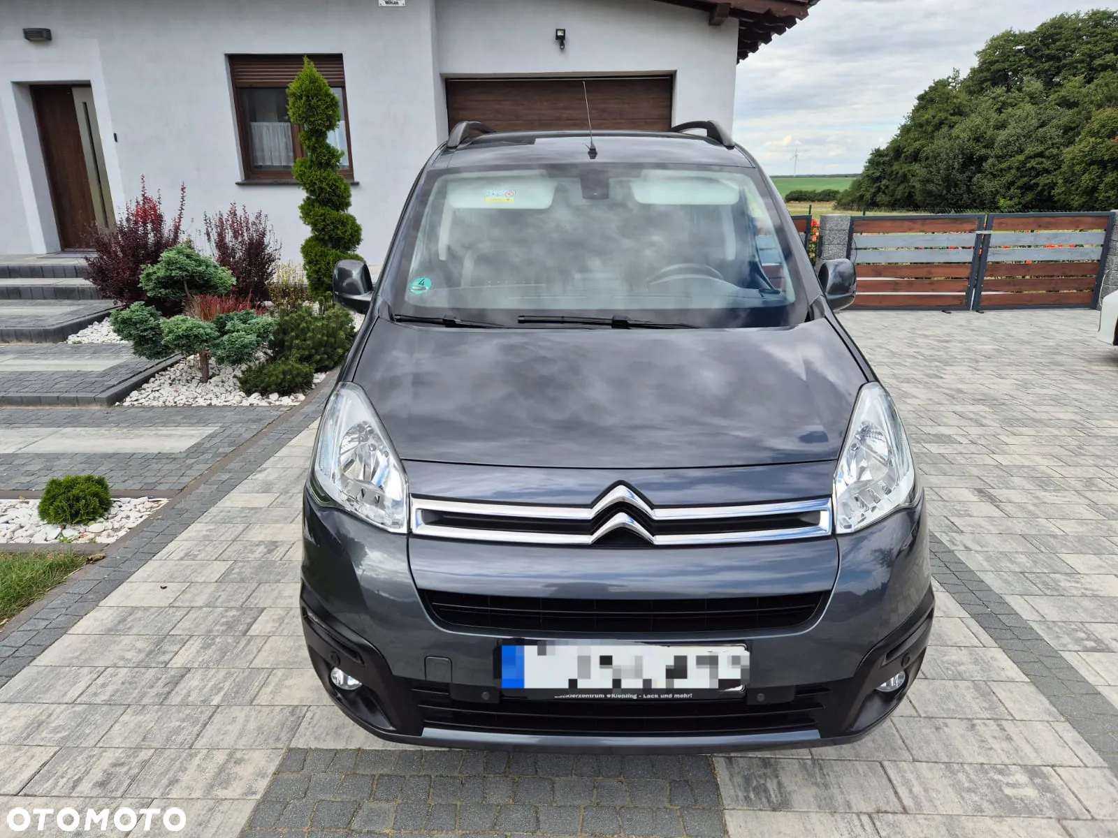 Citroën Berlingo 1.6 BlueHDi Feel Edition - 15