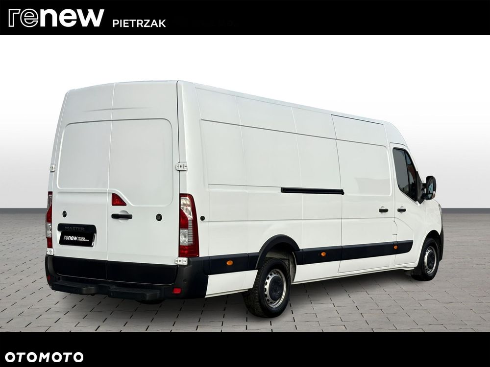 Renault master - 5