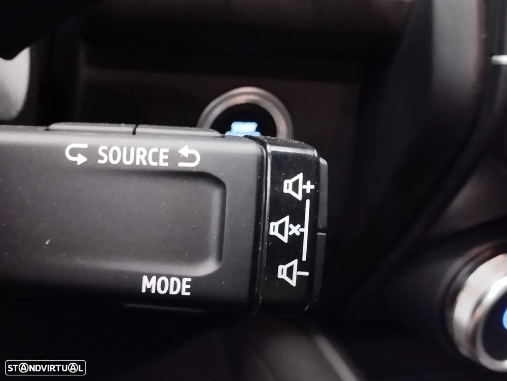 Renault Zoe (c/ Bateria) E-Tech EV50 Equilibre - 21