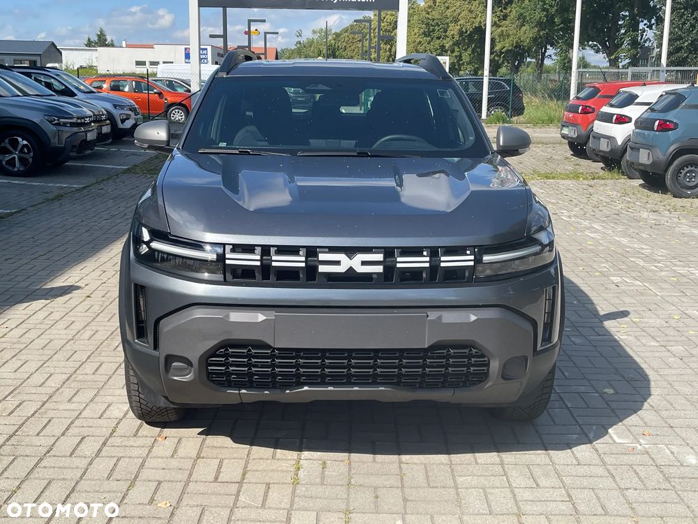 Dacia Duster - 3
