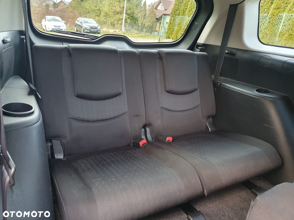 Mazda 5 2.0 Top / Sport - 17