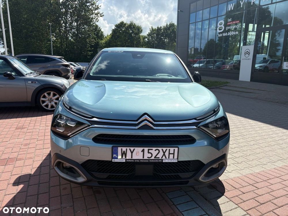 Citroën C4 - 4