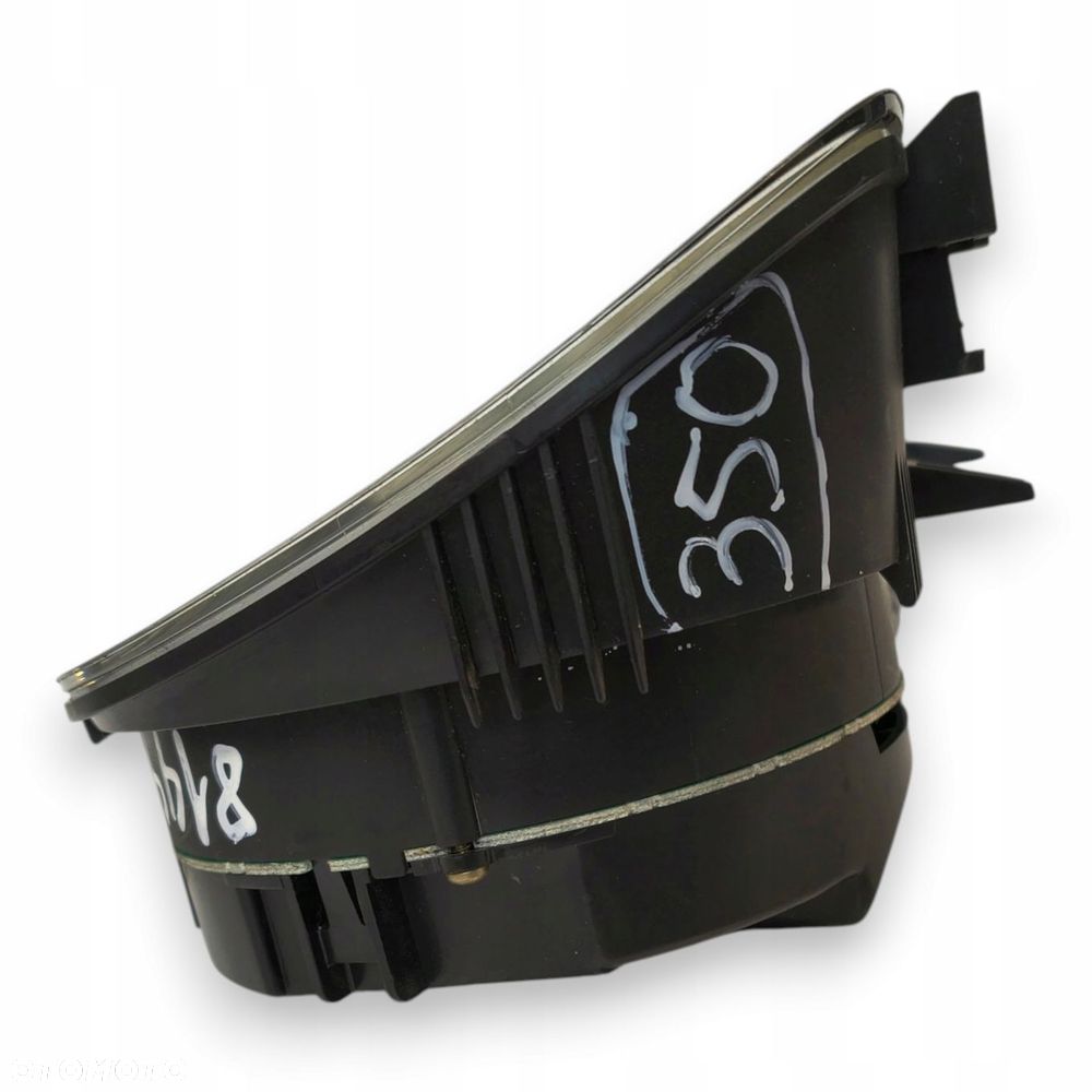 LICZNIK ZEGARY 1J0919860 VW Golf IV Bora 1.4 1.6 8V 16V 1.8 20V 81 441km - 7