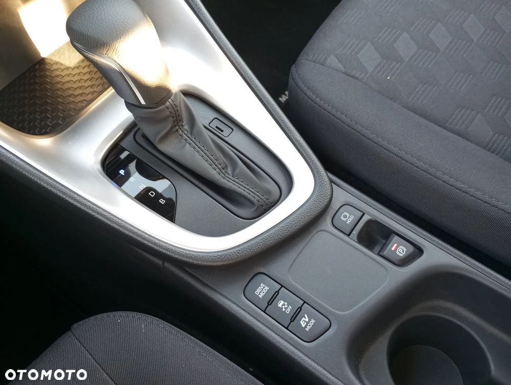 Mazda 2 Hybrid 1.5 Exclusive Line CVT - 8