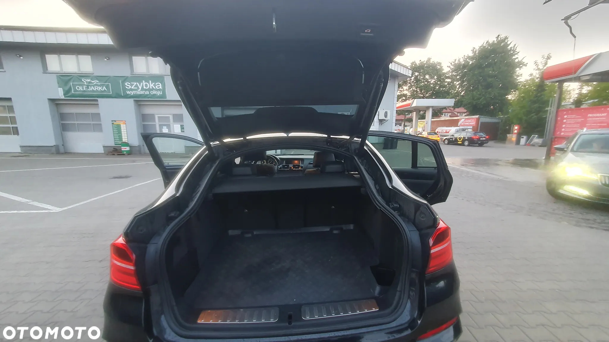 BMW X4 xDrive30d M Sport - 12