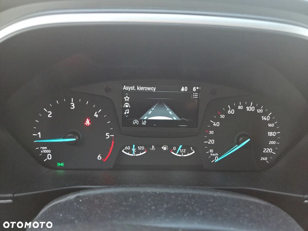 Ford Focus 1.5 EcoBlue Trend Edition Business - 20