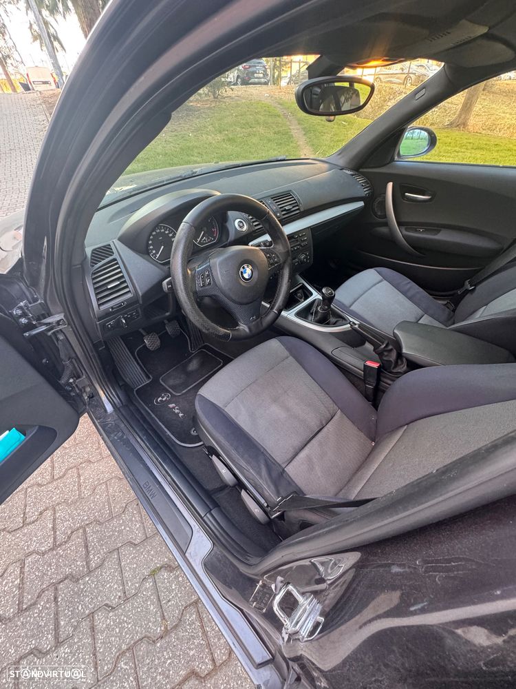 BMW 120 d Sport - 4