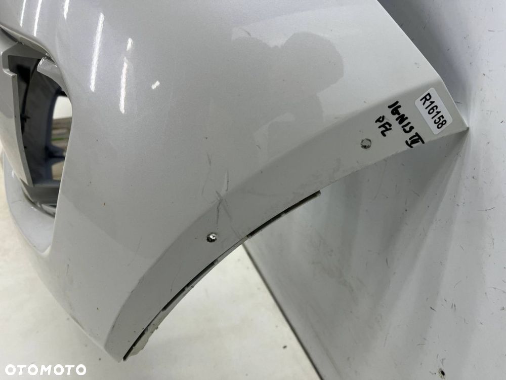 Zderzak tylny Suzuki Ignis III 3 16-20r. Przedlift tył 71811-62R0 - 14