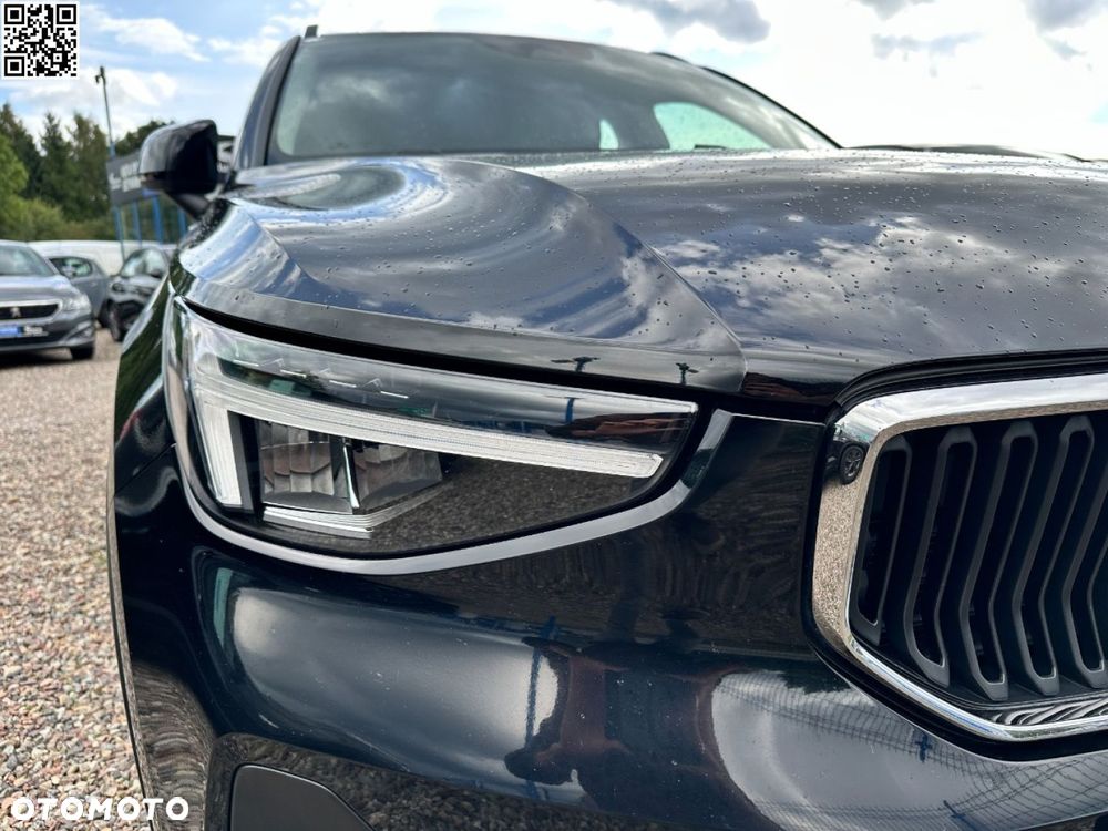 Volvo XC 40 2022
