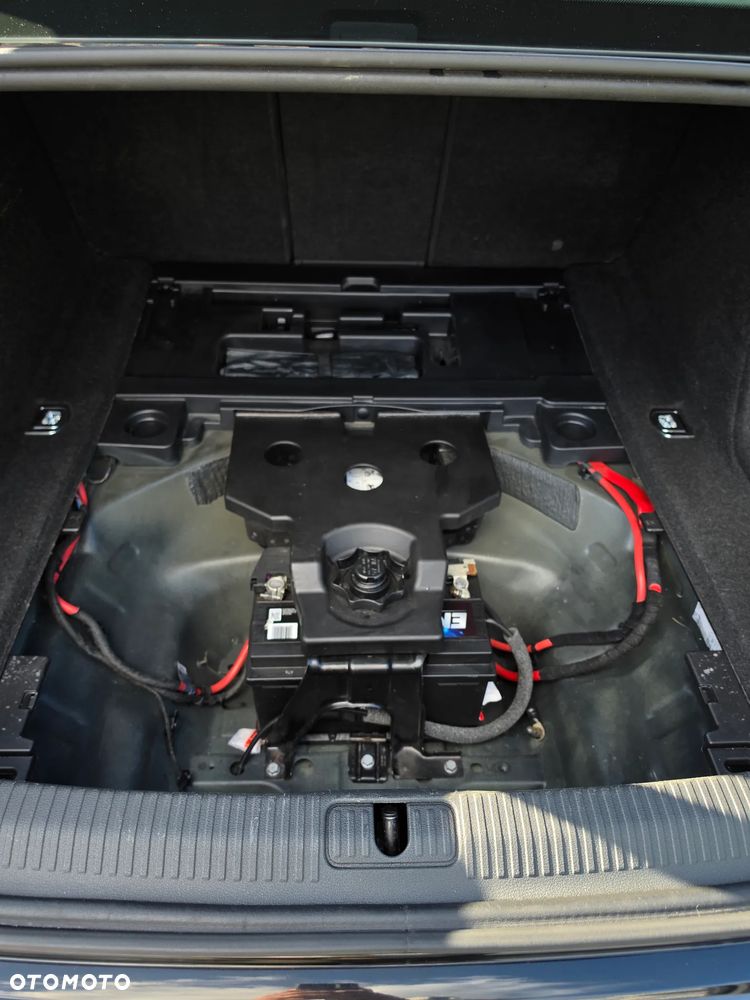 Audi A4 Limousine - 35