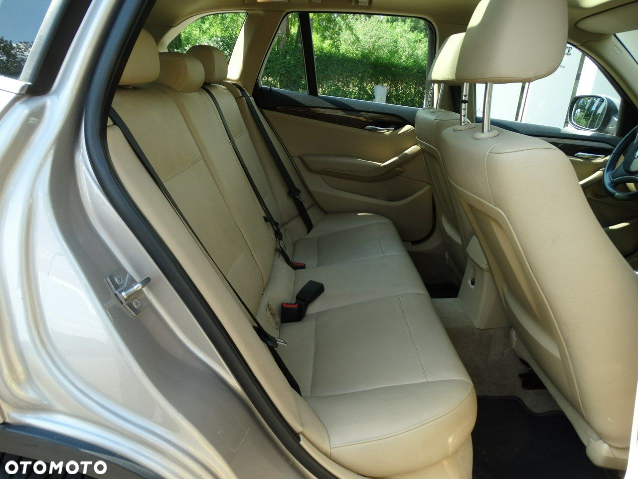 BMW X1 xDrive23d - 12