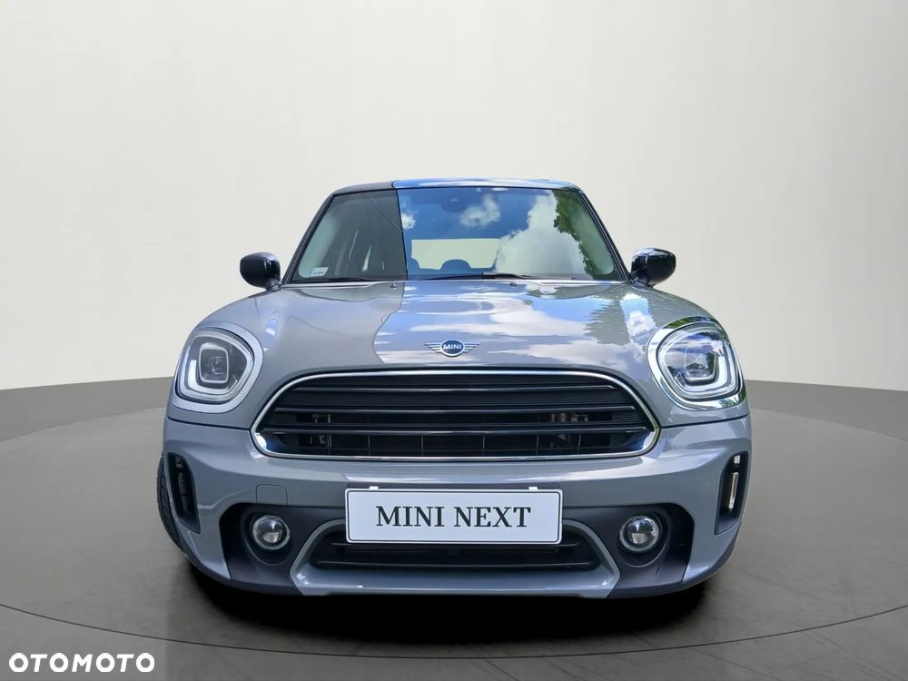 MINI Countryman Cooper - 6