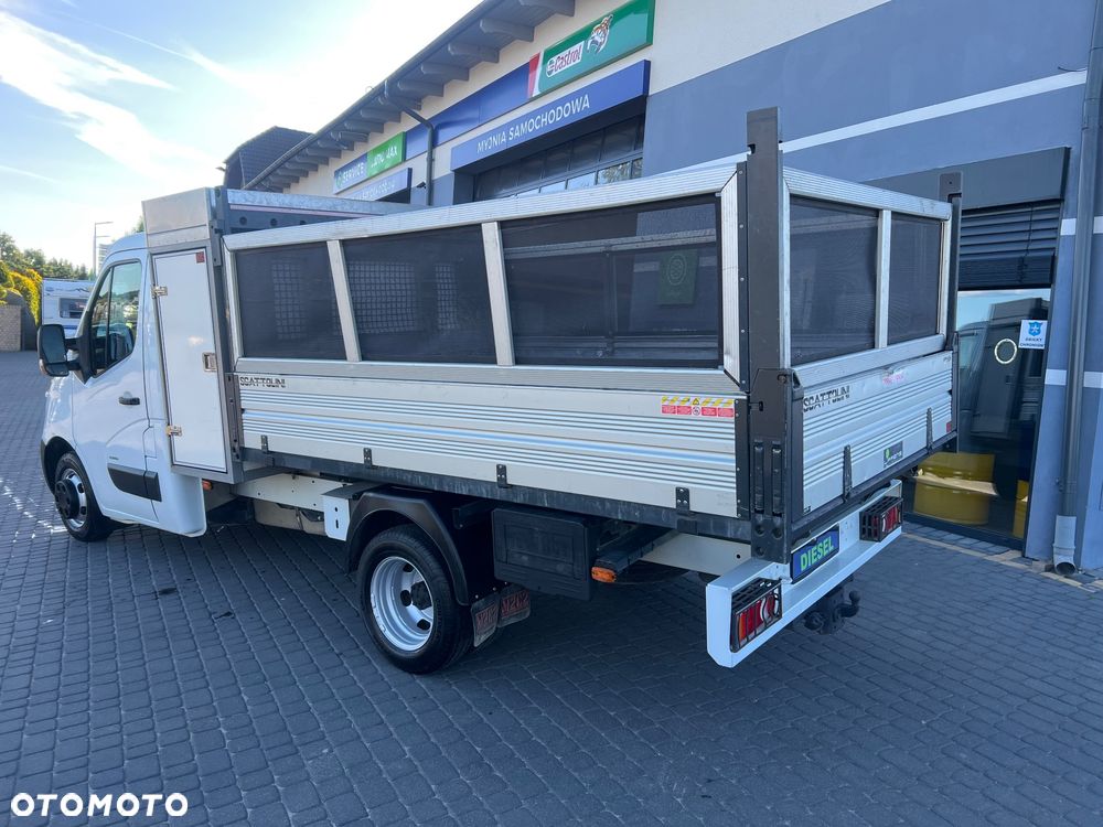 Renault Master - 4