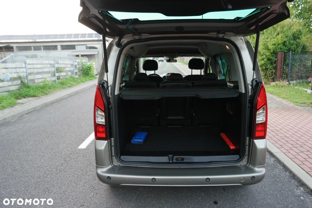 Peugeot Partner - 17