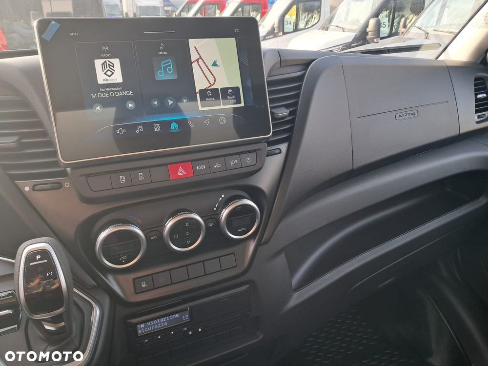 Iveco Daily 70C18HA8 Izoterma 10EP Autoryzowany Dealer - 25