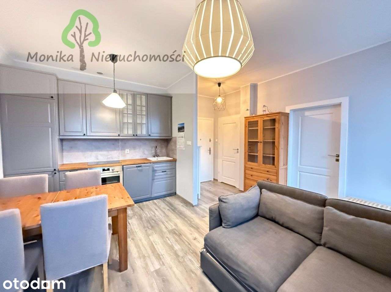 Mieszkanie na sprzedaż, 2 pokoje, 34 m², Tczew