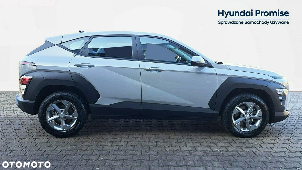 Hyundai Kona - 4