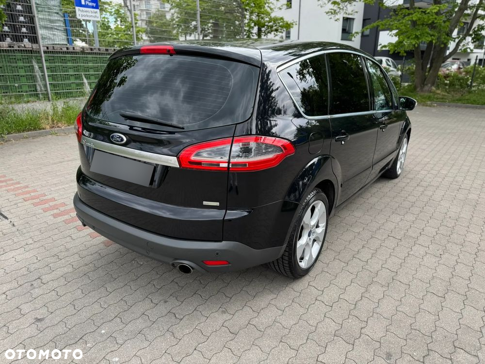 Ford S-Max 2.0 EcoBoost Titanium - 18