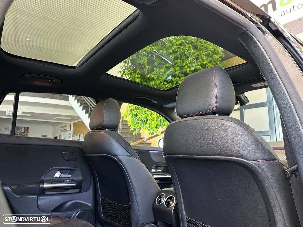 Mercedes-Benz EQA 250 AMG Line - 11