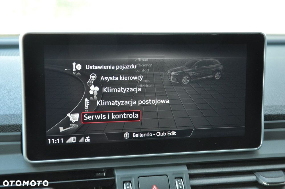 Audi Q5 50 TFSI e Quattro S Line S tronic - 23