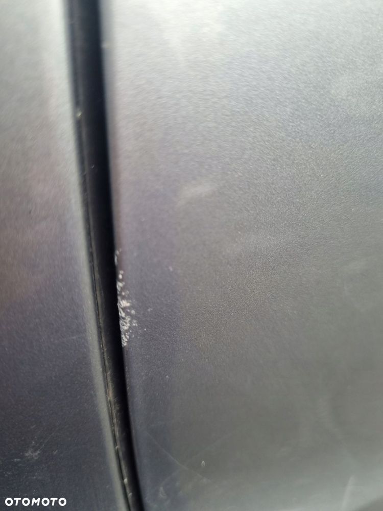 AUDI Q7 4L 05-10 r. DRZWI PRAWY TYŁ PRAWE TYLNE PT + - 10