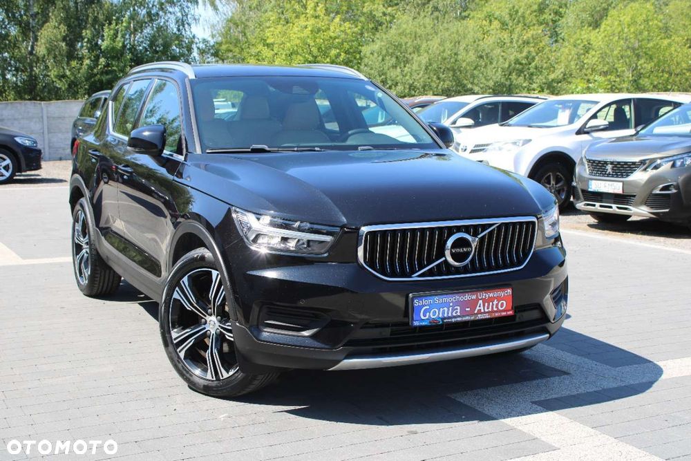 Volvo XC 40 - 9