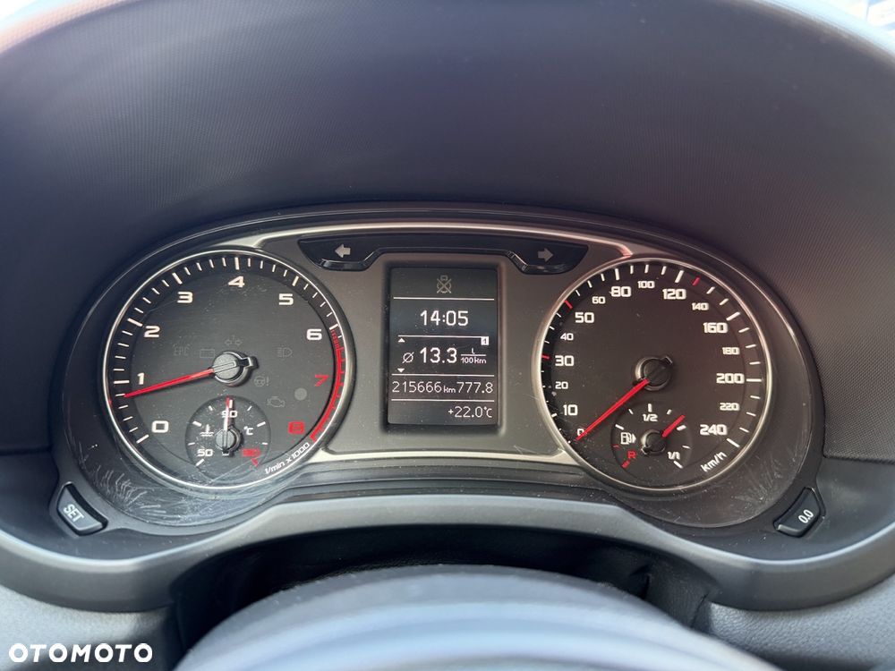 Audi A1 3-drzwiowe 1.2 TFSI S line edition m S line Sportpaket - 11