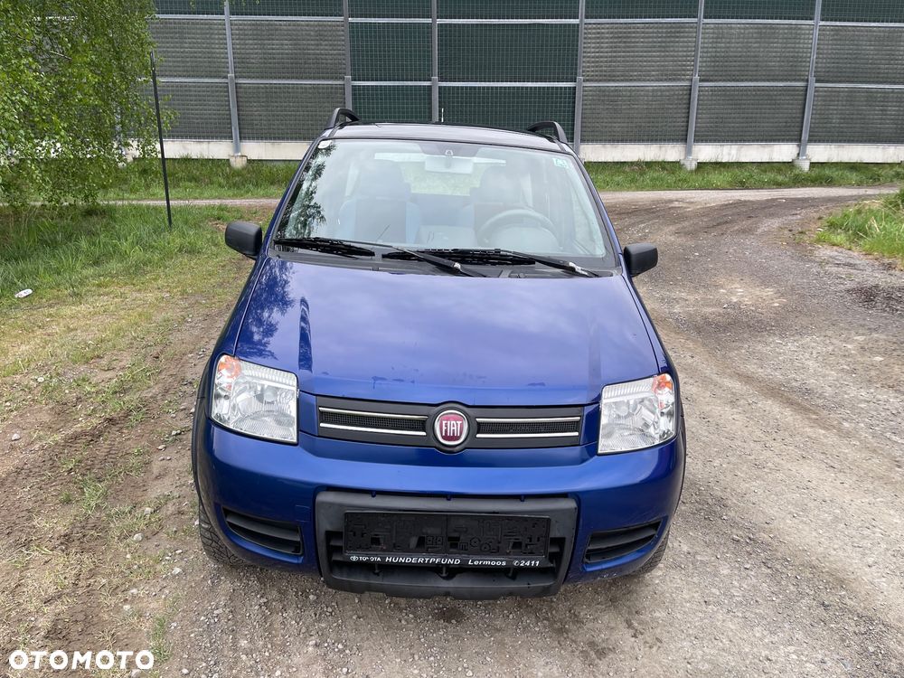 Fiat Panda 1.2 Mylife Eco - 2