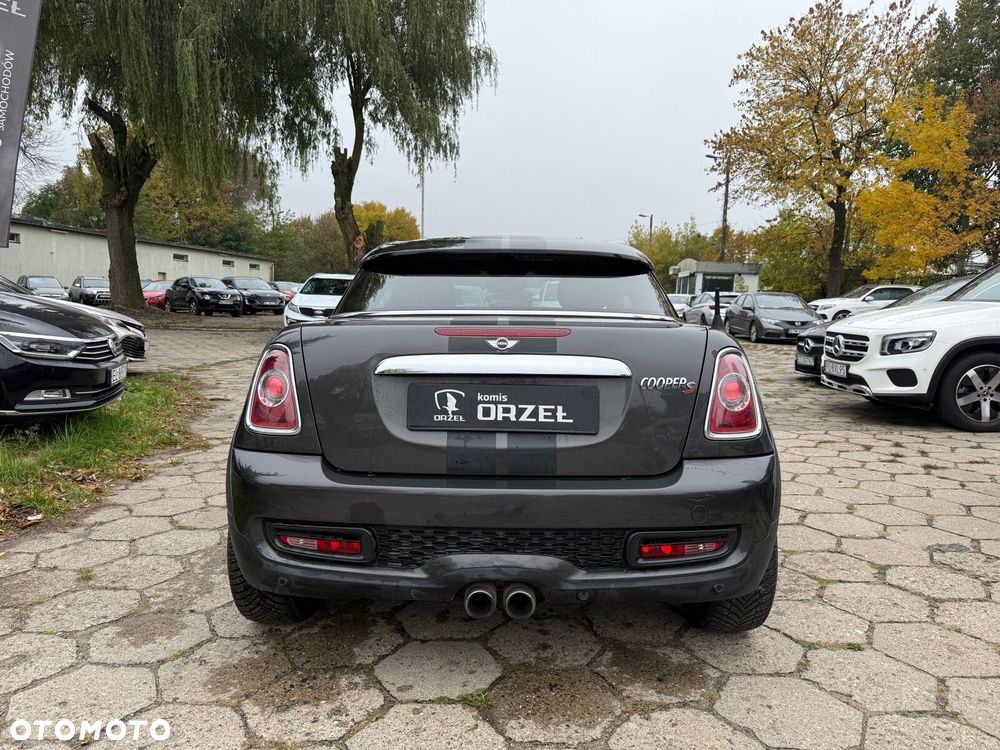 MINI Cooper S - 7