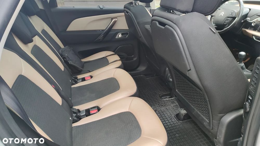 Citroën C4 Picasso 1.6 THP Exclusive - 22