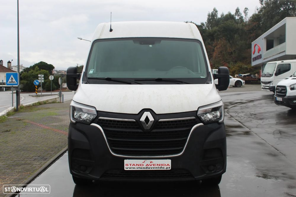 Renault Master 2.3 dCi L2H2 // 136 cv - 3