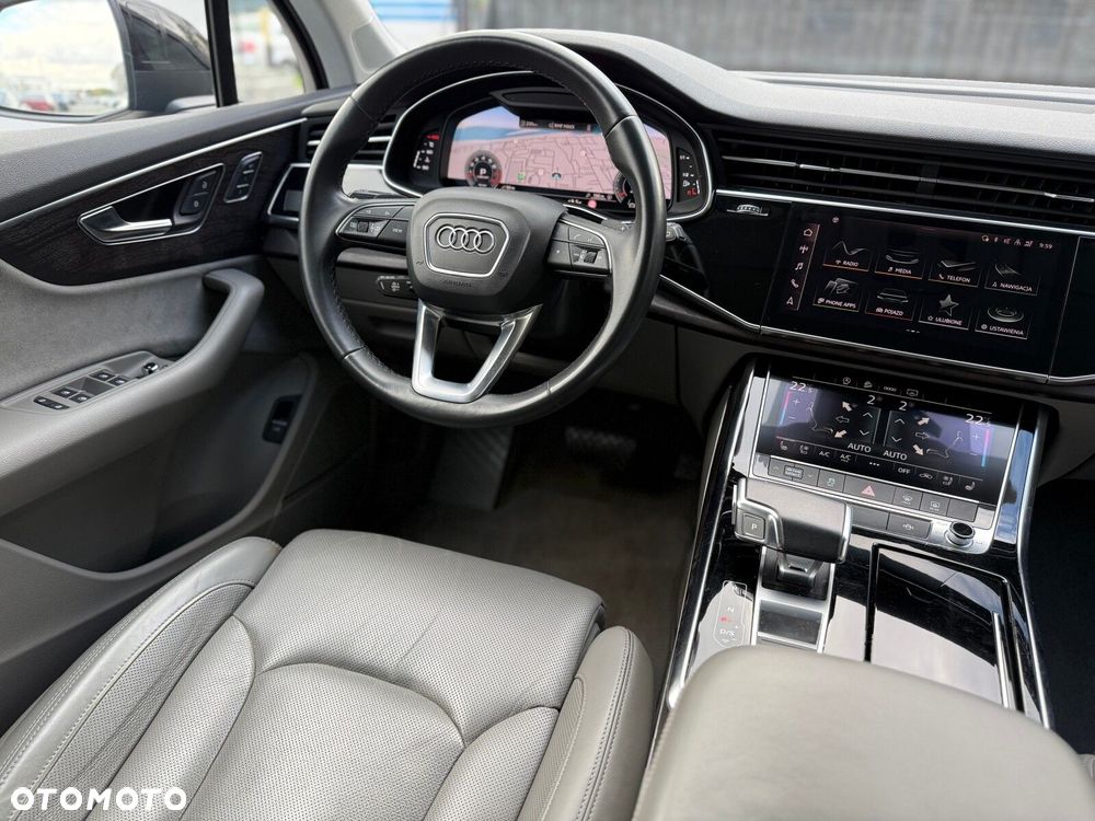 Audi Q7 - 17