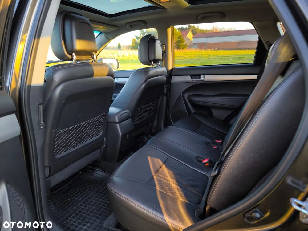 Kia Sorento 2.2 CRDi 4WD Edition 7 - 12