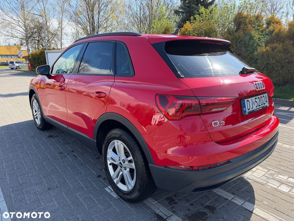 Audi Q3 35 TFSI Advanced S tronic - 6