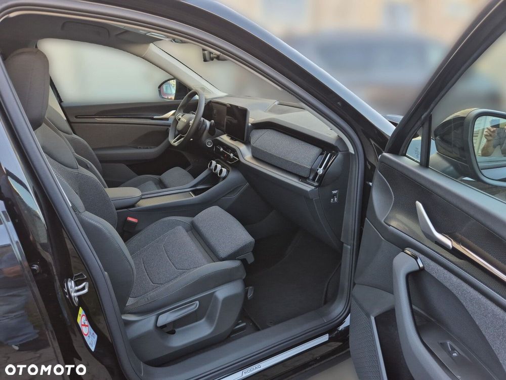 Skoda Kodiaq 2.0 TSI 4x4 Drive DSG - 16