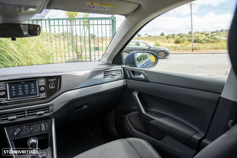 VW Taigo 1.0 TSI Urban DSG - 14