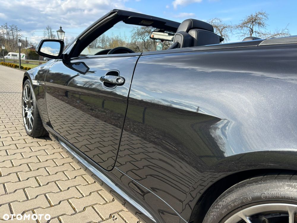 BMW Seria 6 650 i - 9