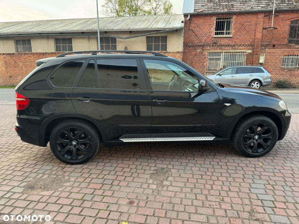 BMW X5 xDrive30d - 6