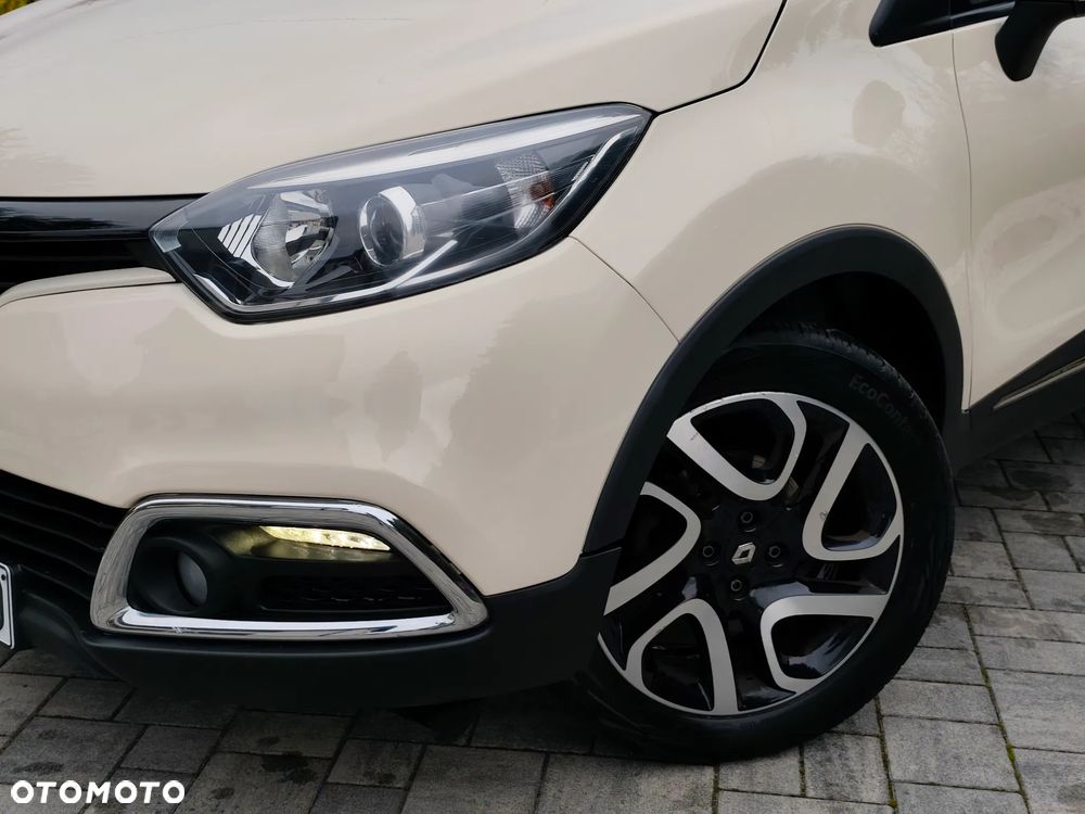 Renault Captur ENERGY TCe 90 Start&Stop Intens - 16