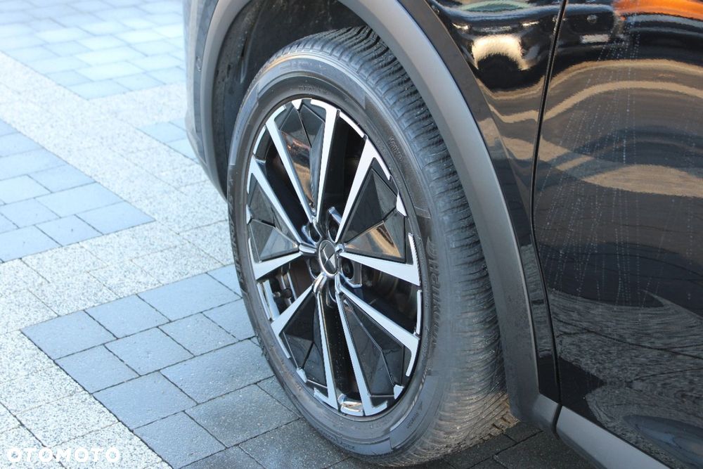 DS Automobiles DS 7 Crossback - 19