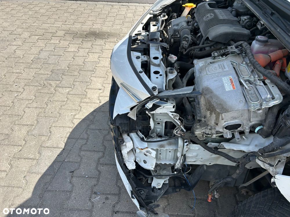 Toyota Yaris - 24