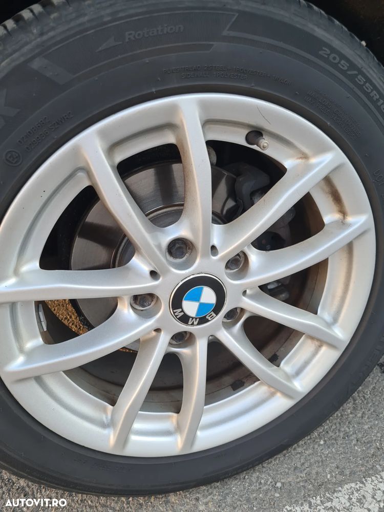 BMW Seria 1 116i Aut. - 17