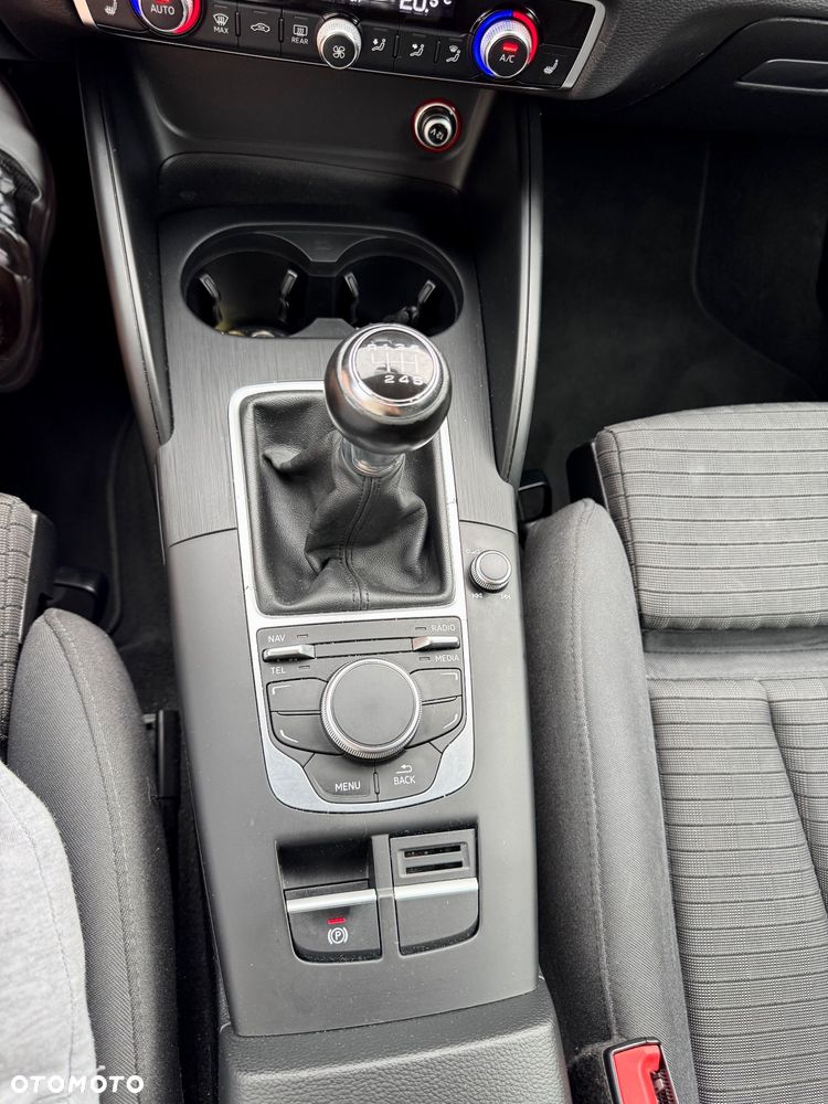Audi A3 Sportback - 33