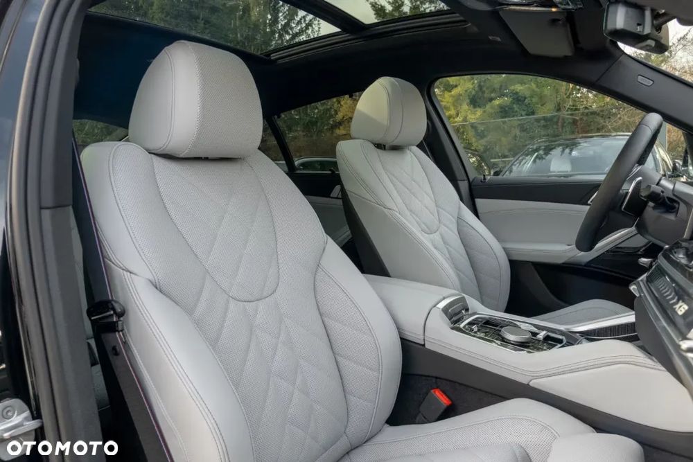 BMW X6 xDrive30d M Sport - 19