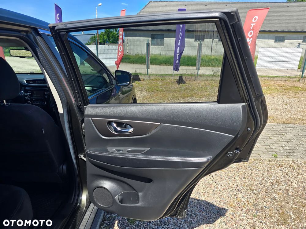 Nissan X-Trail - 12